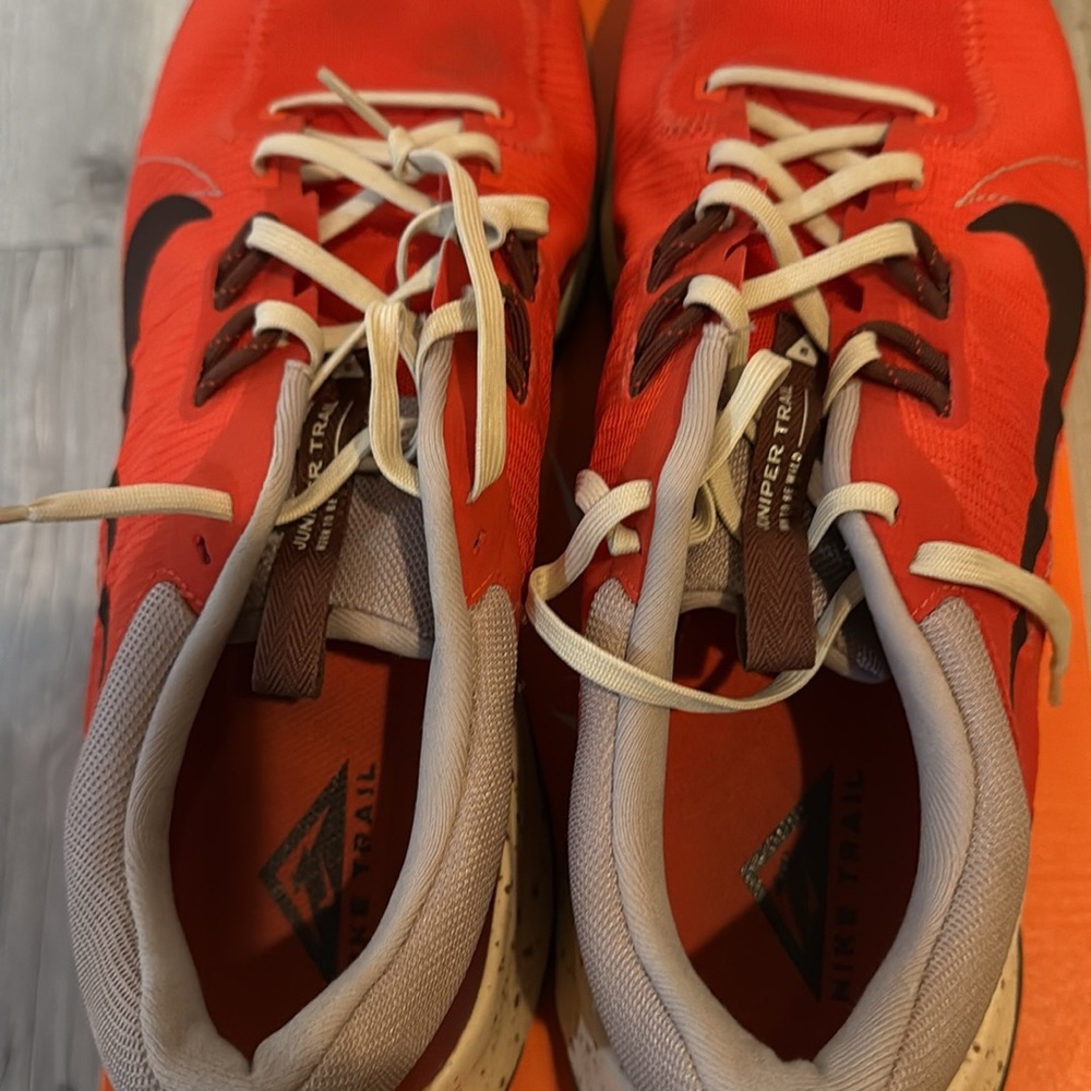 MENS NIKE ACG JUNIPER TRAINER SHOE - Picture 5 of 8